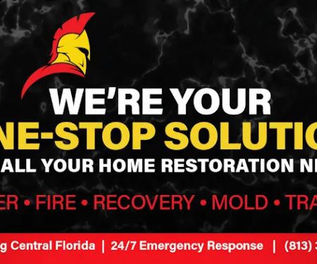 Gladiator Restoration