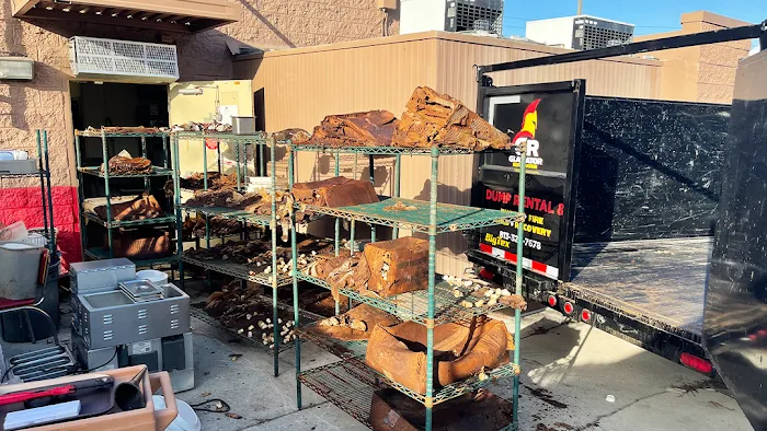 Gladiator Restoration Picture 3