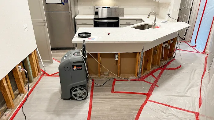 Gladiator Restoration Picture 2