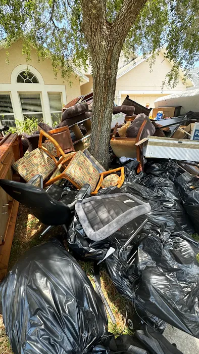 Gladiator Restoration Picture 8