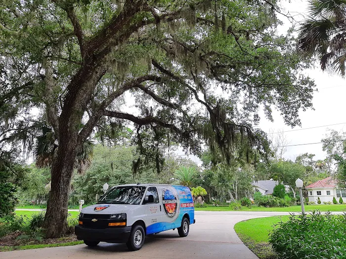 United Water Restoration Group of Lakeland Picture 1