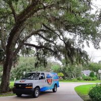 United Water Restoration Group of Lakeland ico