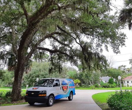 United Water Restoration Group of Lakeland