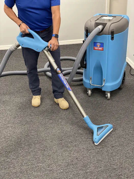 United Water Restoration Group of Lakeland Picture 4