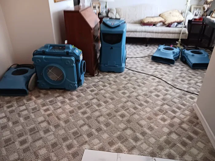 United Water Restoration Group of Lakeland Picture 7