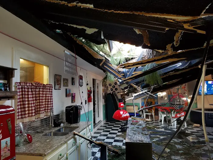 United Water Restoration Group of Lakeland Picture 10