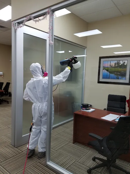 United Water Restoration Group of Lakeland Picture 3