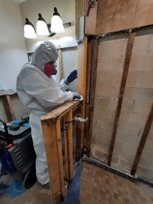 United Water Restoration Group of Lakeland Picture 2