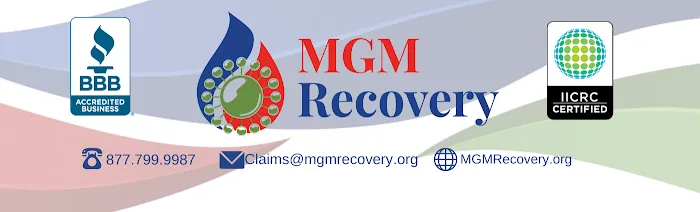 MGM Recovery Picture 4