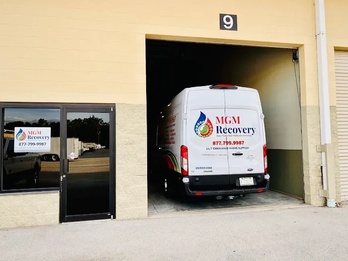 MGM Recovery Picture 3