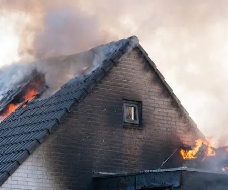 VRTX Water Damage Restoration Lakeland