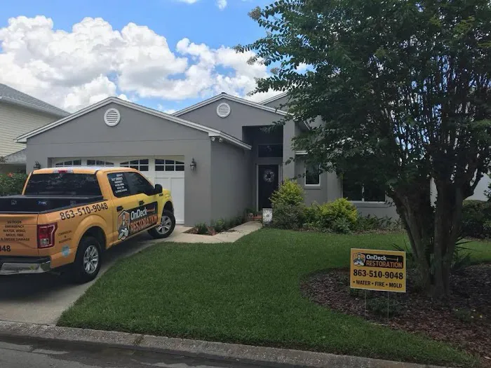 On-Deck Restoration Picture 6