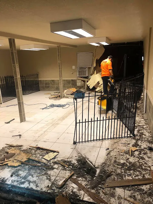 On-Deck Restoration Picture 7