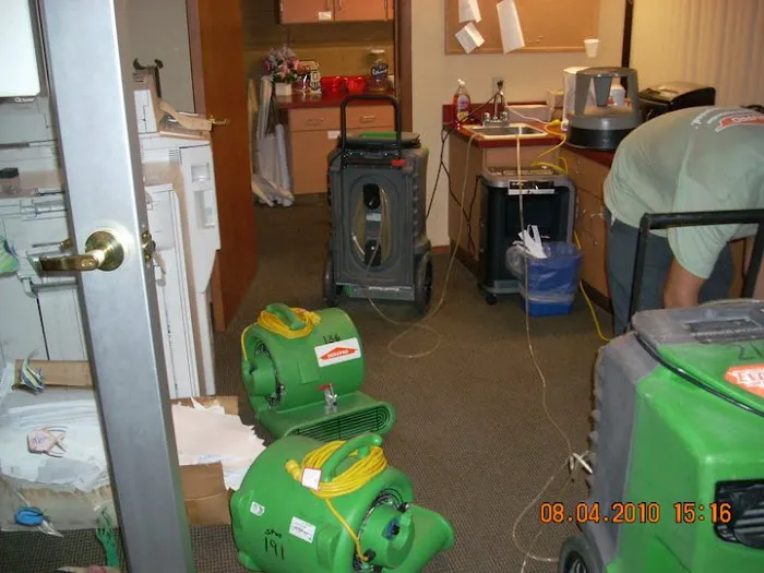 SERVPRO of Lakeland Picture 5