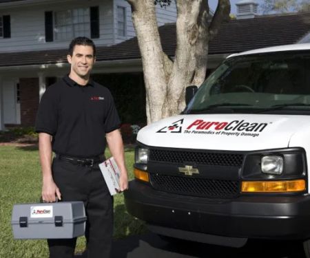 PuroClean of East Tampa