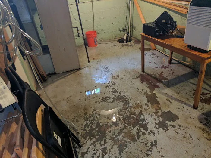 PuroClean of East Tampa Picture 5