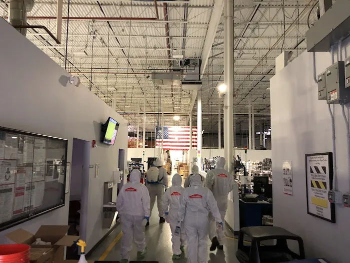 SERVPRO of New Tampa Picture 7