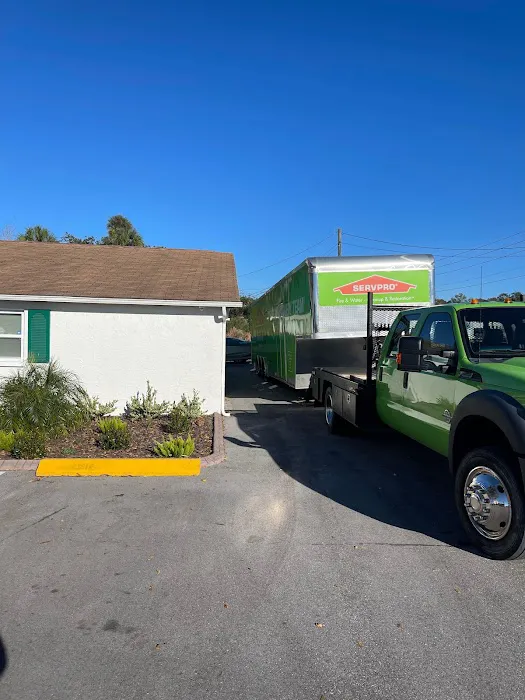 SERVPRO of New Tampa Picture 4