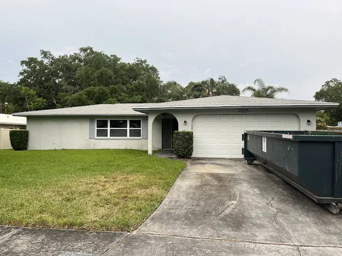 Rhino Restoration Picture 8