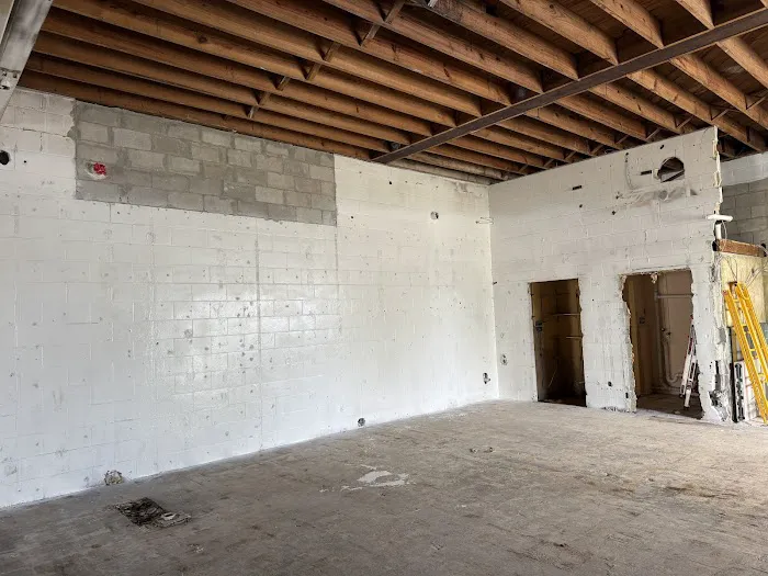 Rhino Restoration Picture 7