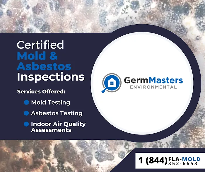 Germ Masters Environmental Picture 10