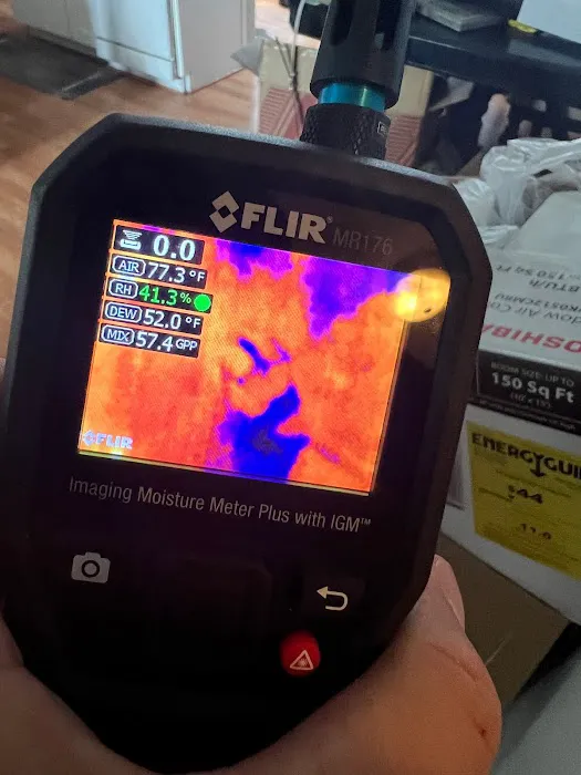 Germ Masters Environmental Picture 6