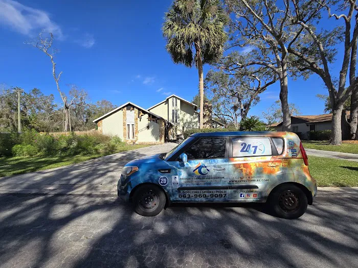 LV WFLA LLC Picture 7