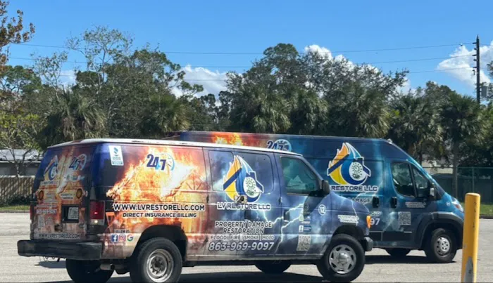 LV WFLA LLC Picture 9