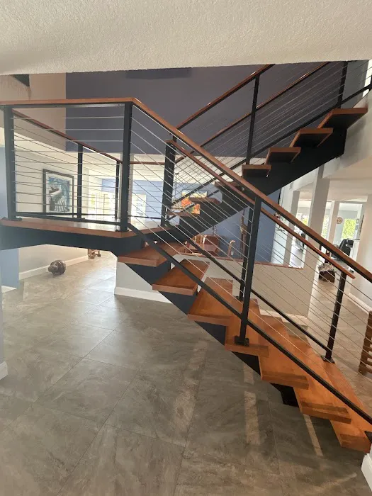 Royal Richey Restoration Picture 8