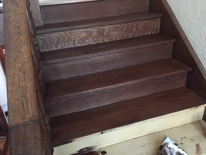 Royal Richey Restoration Picture 2