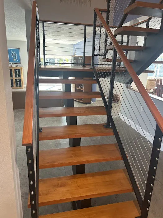 Royal Richey Restoration Picture 1