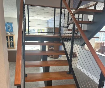 Royal Richey Restoration