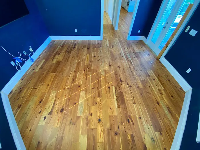 Royal Richey Restoration Picture 3