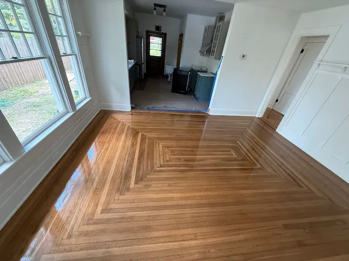 Royal Richey Restoration Picture 4