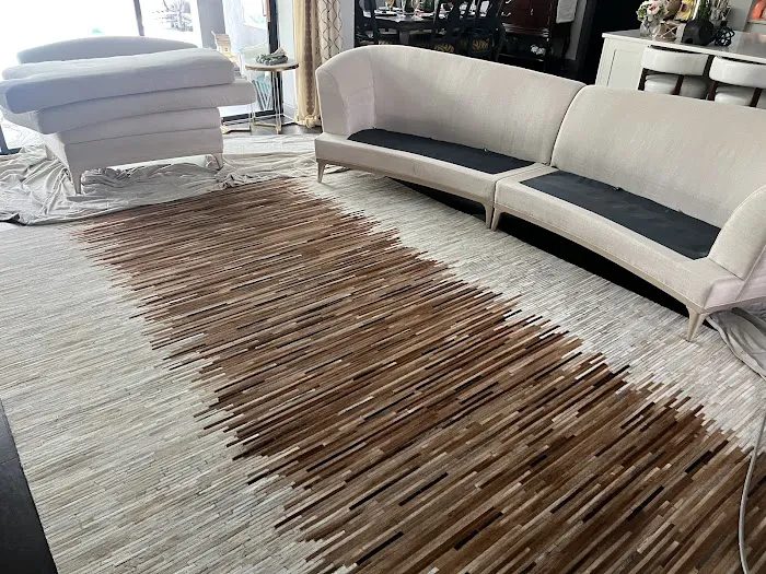 American Pro Carpet Cleaning & Restoration Picture 2