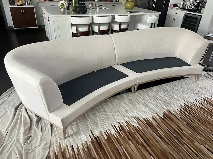 American Pro Carpet Cleaning & Restoration Picture 8