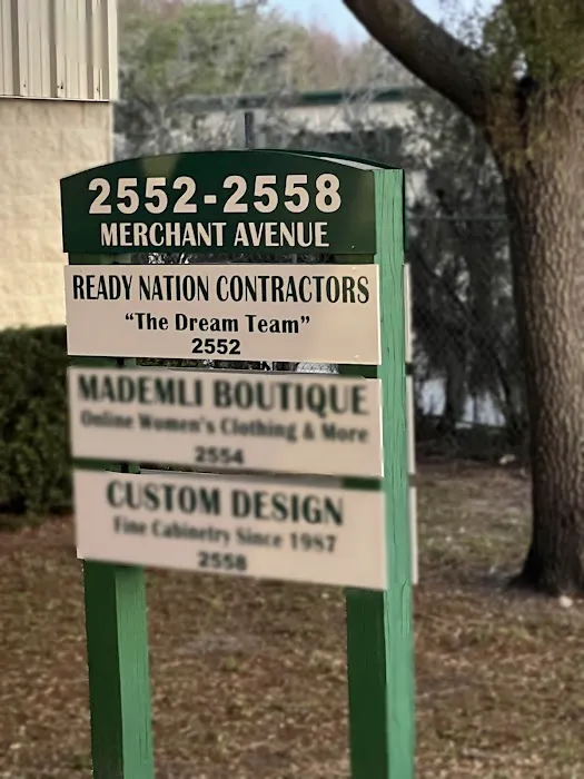 Ready Nation Contractors Picture 1