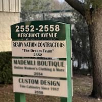 Ready Nation Contractors ico