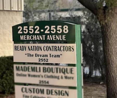 Ready Nation Contractors