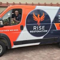 Rise Restoration ico
