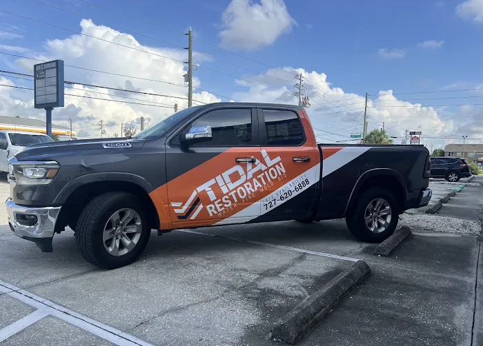 Tidal Restoration Picture 7