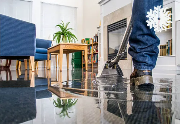 Tidal Restoration Picture 8