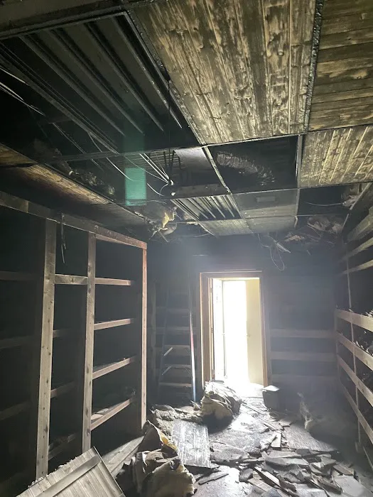 Tidal Restoration Picture 5