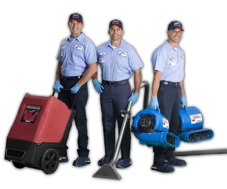 Roto-Rooter Plumbing & Water Cleanup