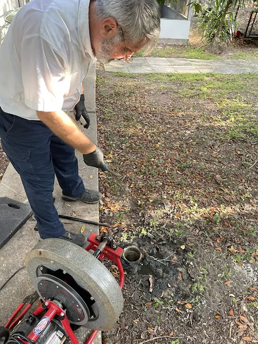 Roto-Rooter Plumbing & Water Cleanup Picture 10