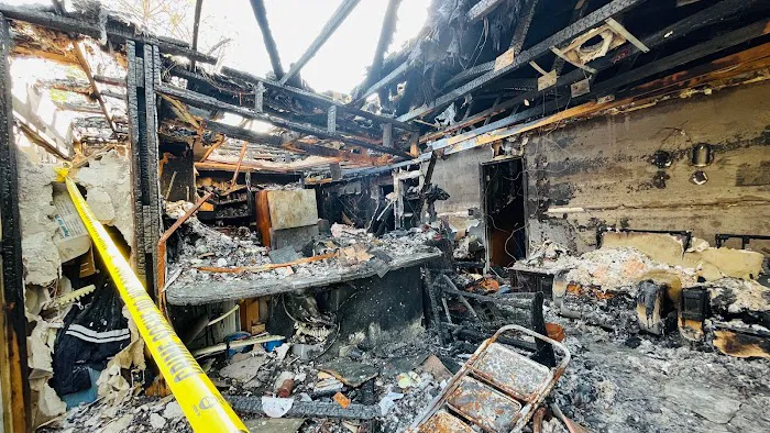 Building Restoration Services, Inc. Picture 5