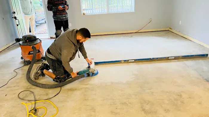 Building Restoration Services, Inc. Picture 3