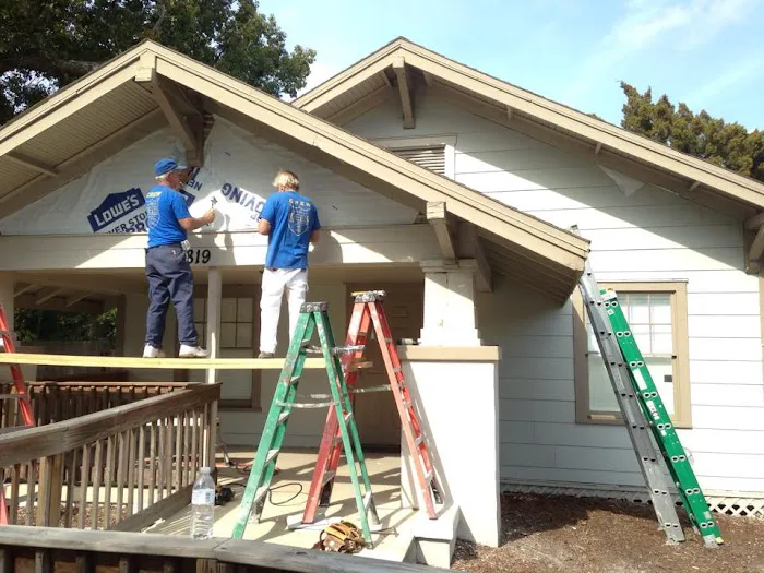 Building Restoration Services, Inc. Picture 8