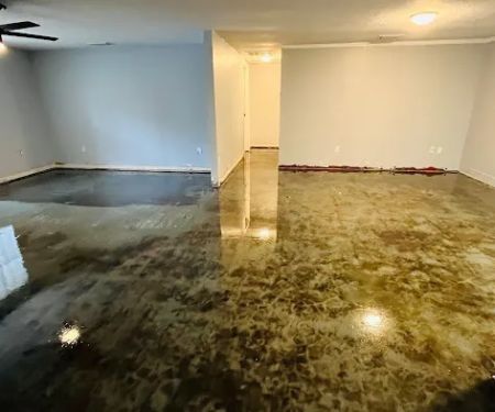 Building Restoration Services, Inc.