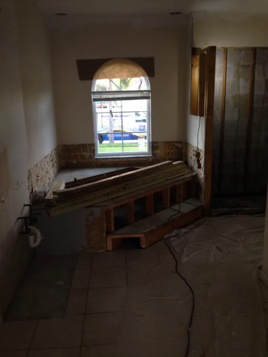 Building Restoration Services, Inc. Picture 4